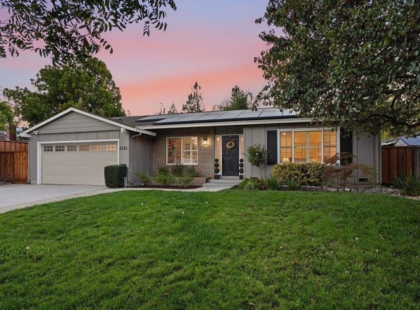 6121 McAbee RD, San Jose, CA 95120