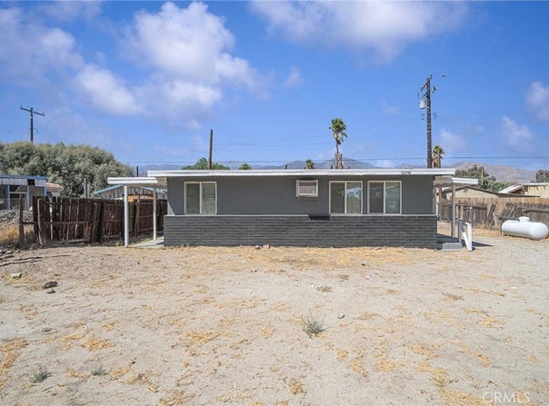 52356 Date Avenue, Cabazon, CA 92230