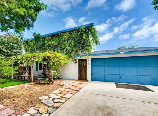 920 N Grand, San Pedro, CA 90731