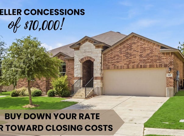 105 Blaze Moon, Cibolo, TX 78108