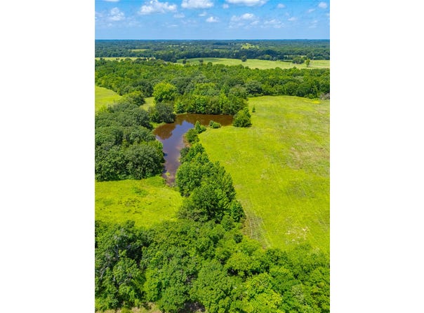County Road 3311, Omaha, TX 75571