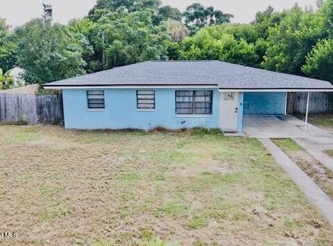 2148 King Richard Road, Melbourne, FL 32935