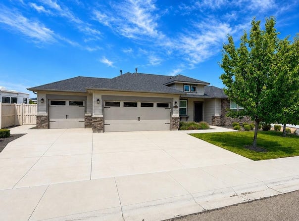 5708 E Bollo St., Nampa, ID 83687