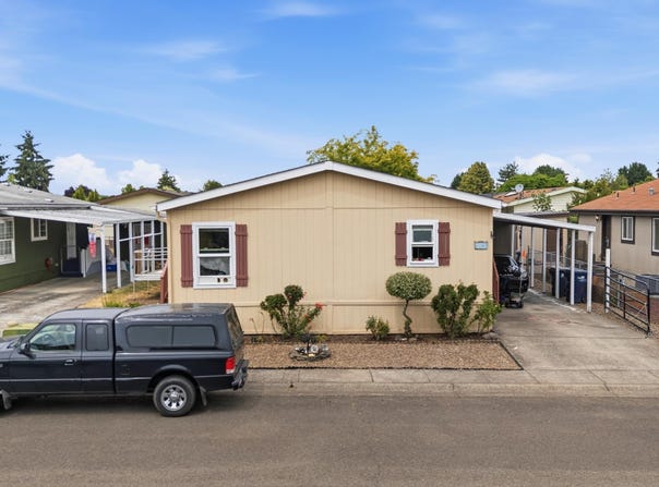 1699 N Terry (#223) St, Eugene, OR 97402