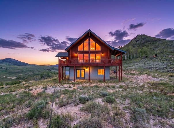 509 GCR 281, KREMMLING, CO 80459