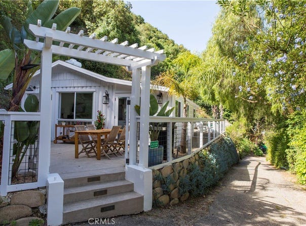 275 Woodland, Laguna Beach, CA 92651