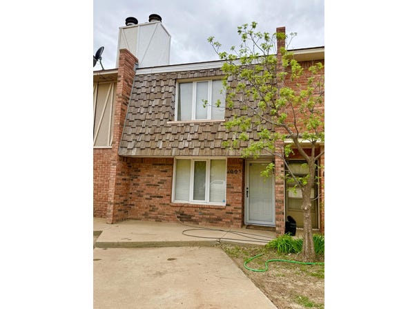 1005 Jefferson Dr, Plainview, TX 79072