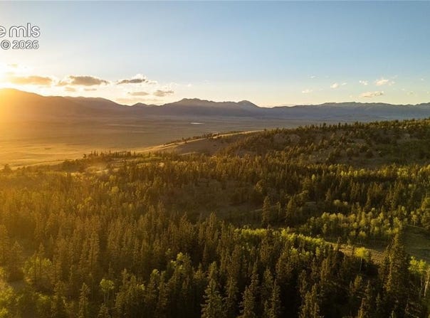 1280 Antler Ridge Road, Como, CO 80432