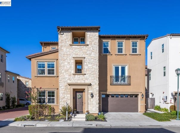 627 Thyme Way, San Ramon, CA 94582