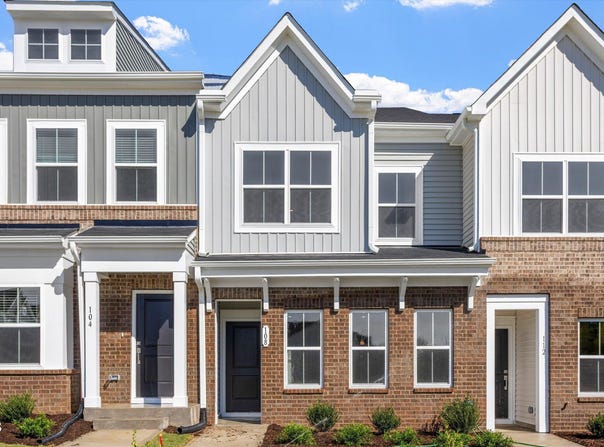 108 Wood Aster Way, Garner, NC 27529