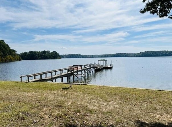 125 Isle Drive, Hemphill, TX 75948