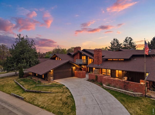2104 28th Ave Ct, Greeley, CO 80634