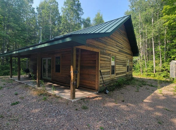 W4427 SPRING RD, Prentice, WI 54556