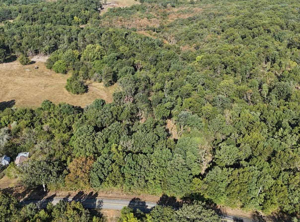 State Highway Z, Hartville, MO 65667