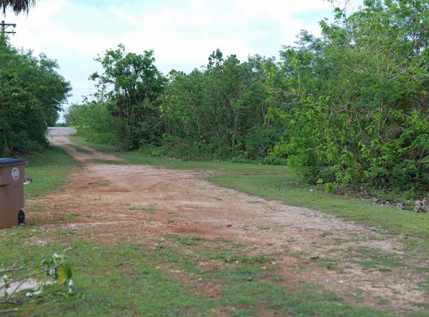 Lupog St, Yigo, GU 96929