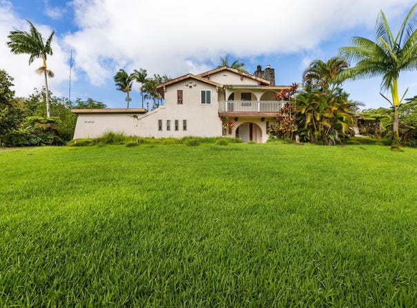 18-4033 OSHIRO RD, Mountain View, HI 96771