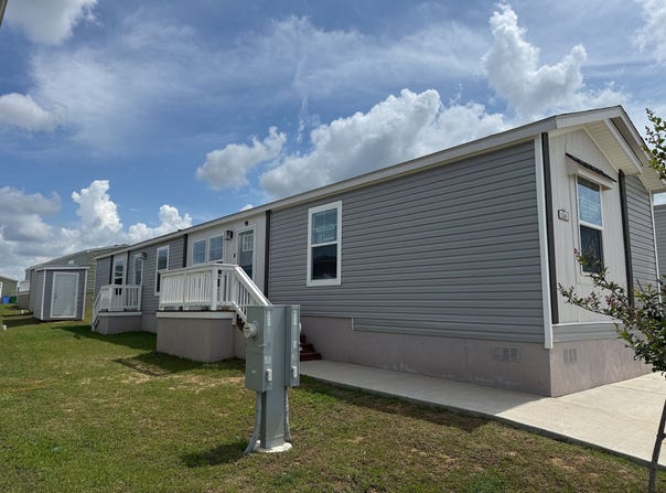12401 Shiflet Drive, Austin, TX 78617