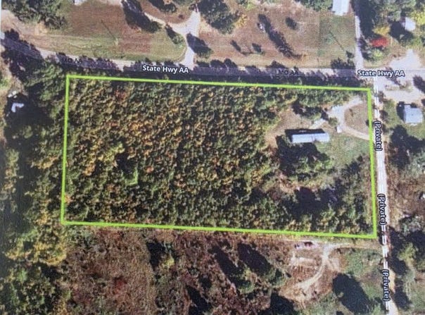 11 Private Road Aa-84, Alton, MO 65606