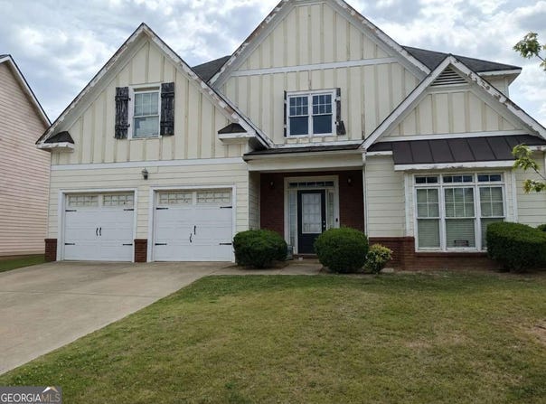 55 Harrison Circle, Covington, GA 30016