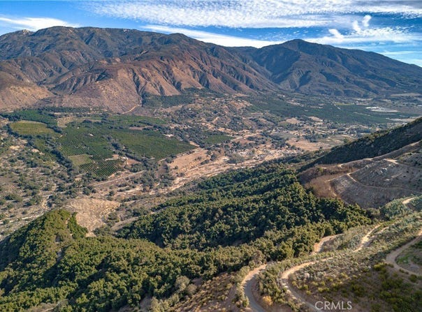 49 Maridge Road, Valley Center, CA 92082