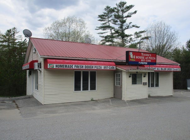 206 Main Street, Jay, ME 04239