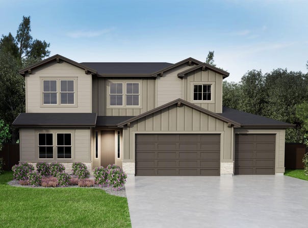 4321 Tropic Way, Caldwell, ID 83607