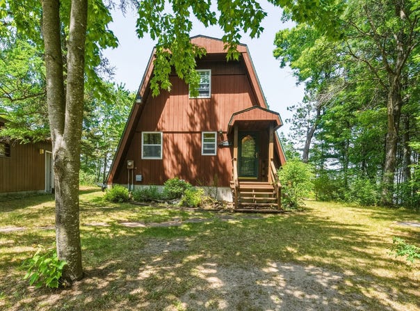 E20550 County Road SD, Augusta, WI 54722