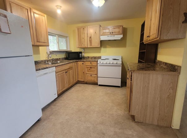 3373 Crofton Road, SW, South Boardman, MI 49680