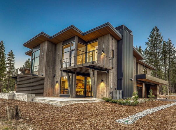 10061 Jakes Way, Truckee, CA 96161-2388