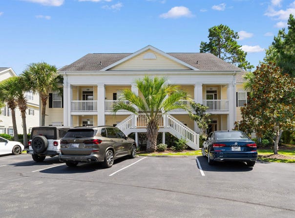 809 Sunswept Ct., Murrells Inlet, SC 29576