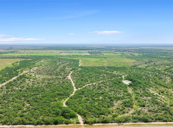 FM 2647, Ballinger, TX 76821