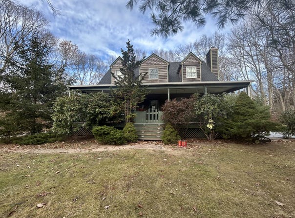 37 N View Dr, Sag Harbor, NY 11963