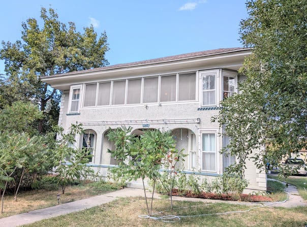 157 W 500 S, Logan, UT 84321