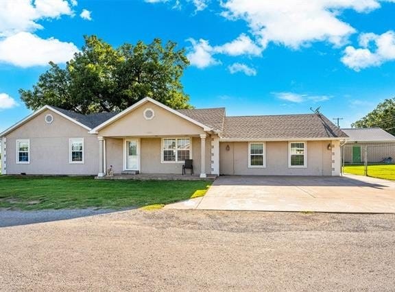 403 S Hancock, Fletcher, OK 73541