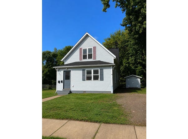 674 BEEBE ST, Phillips, WI 54555