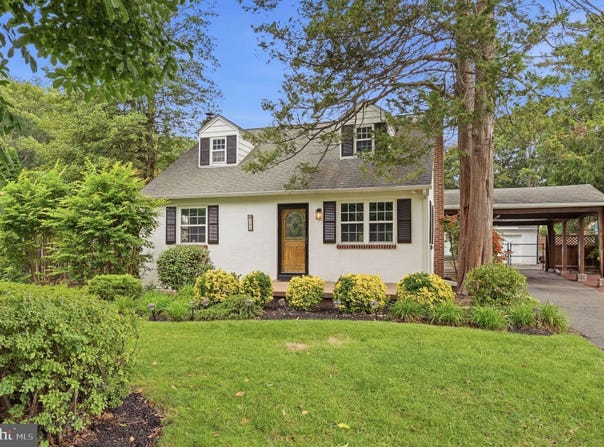 306 COMLY Avenue, LANGHORNE, PA 19047