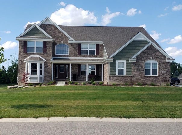10613 Valley View Drive, Saline, MI 48176