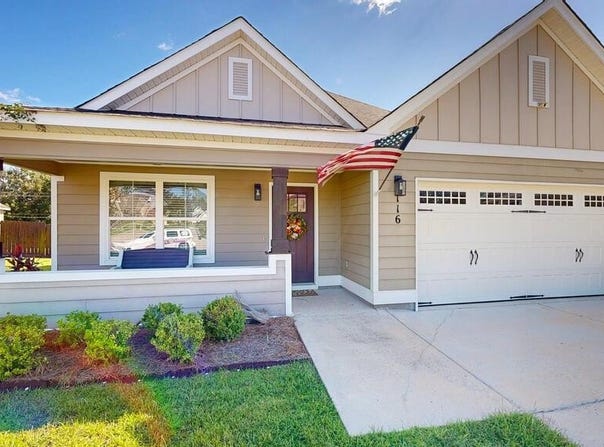 116 Ridgecrest Loop, Dothan, AL 36301