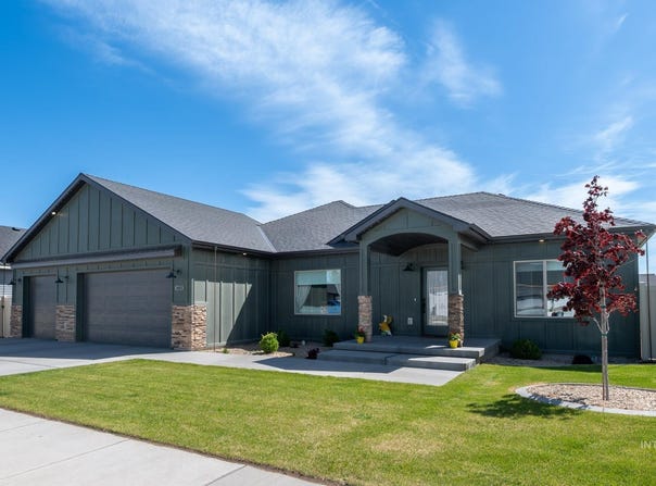 1412 Quartz Drive, Rupert, ID 83350