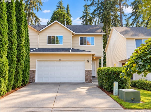 8517 NE 36TH Cir, Vancouver, WA 98662