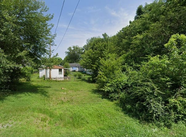 720 Westbrook Street, Benton, AR 72015