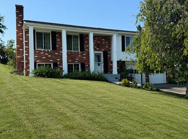 1 Clinton Drive, Triadelphia, WV 26059