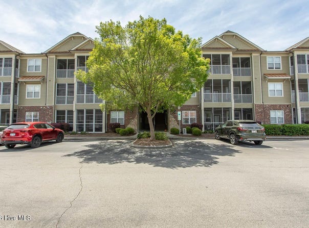 395 S Crow Creek Drive NW, Calabash, NC 28467