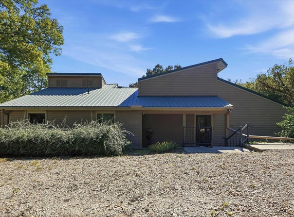 16146 S Morrill RD, Scranton, KS 66537