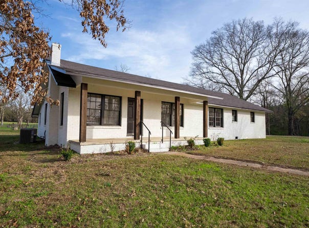 2039 MOORE'S DAIRY ROAD, Ruston, LA 71270