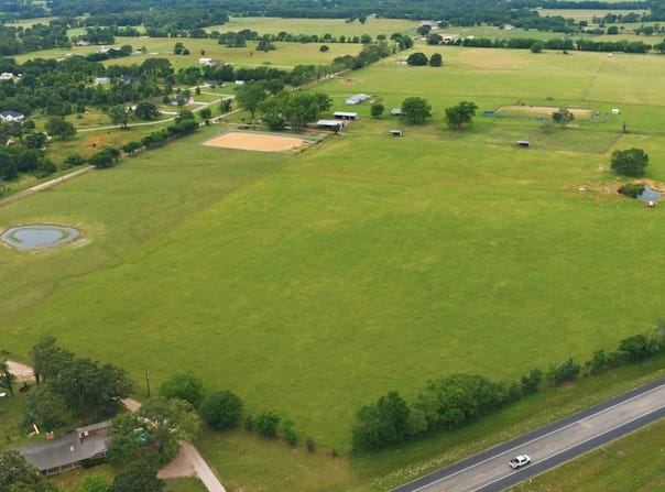 E Hwy 69, Alba, TX 75410