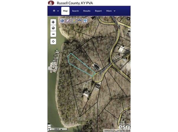 7 Marina Pointe Court, Jamestown, KY 42629