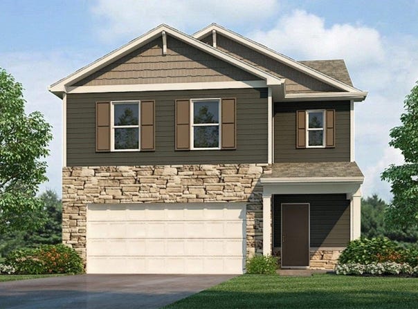 1687 Granger Lane, Bluffton, IN 46714
