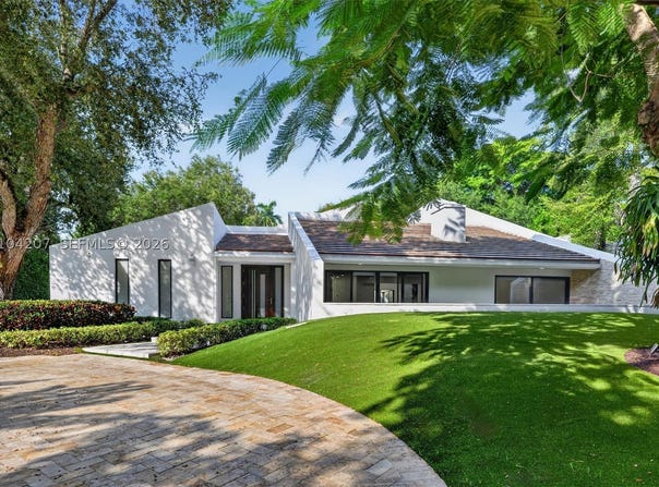 7001 Robles St, Coral Gables, FL 33143
