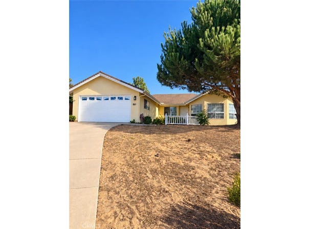 881 Alina, Nipomo, CA 93444
